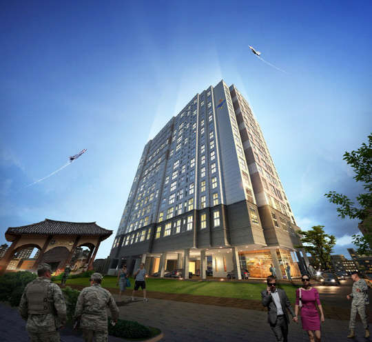 (이미지제공=평택 아리스타팰리스)